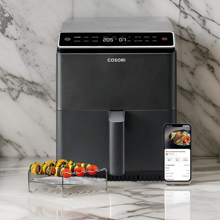 Air Fryer Reseptit